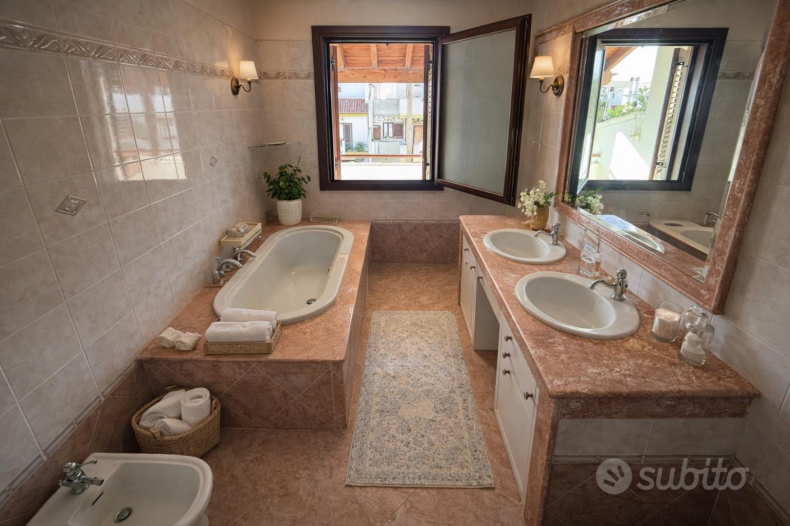 Casa – Gallipoli, Baia Verde - Vista 5