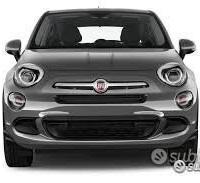 Fiat 500x disponibili ricambi