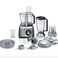 Robot da Cucina Multifunzione Bosch