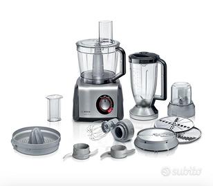 Robot da Cucina Multifunzione Bosch
