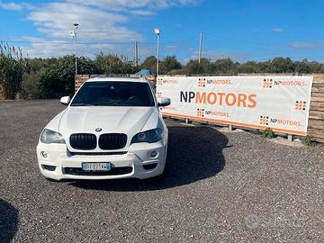 Bmw X5 xDrive30d