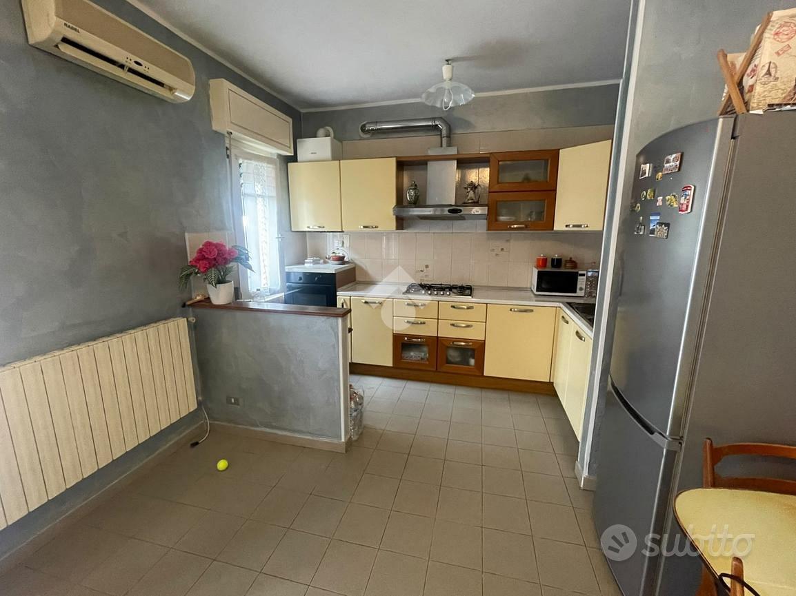 Appartamento – Romano di Lombardia - Vista 4