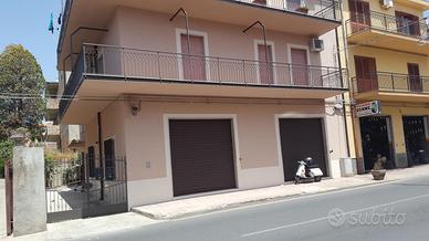 Appartamento per periodo estivo