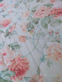 Coperta piumone matrimoniale 