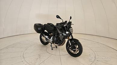 BMW F 900 R A2 Exclusive Abs