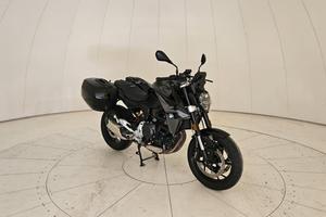 BMW F 900 R A2 Exclusive Abs