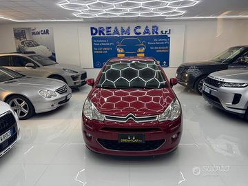 Citroen C3 1.2 82CV 5p. Benzina - Ok neopatentati