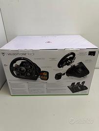 volante turtle beach
