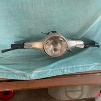 Manubrio per vespa piaggio px