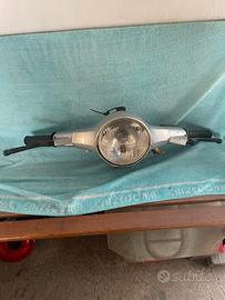 Manubrio per vespa piaggio px