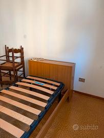 Arredamento camera
