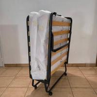 brandine veraflex  complete di materasso 