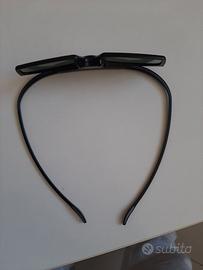 Occhiali 3d