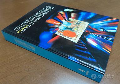 Raccolta progetti della rivista Nuova Elettronica