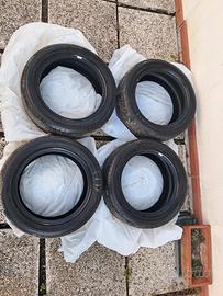 gomme sportive Avon zv7 185 55 15