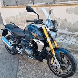 BMW R 1250 R
