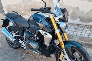 BMW R 1250 R