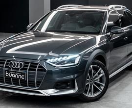 Audi A4 ALLROAD 40 2.0 TDI MHEV QUATTRO PACK LUCI 
