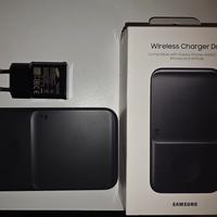 wireless charger duo Samsung 