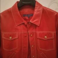 giacca Ralph Lauren 