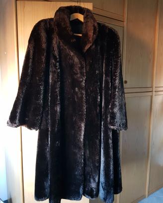 Pelliccia in castoro