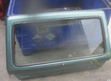 Portellone Panda 141