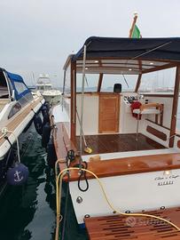 CrisCraft Catalina 28