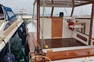 CrisCraft Catalina 28