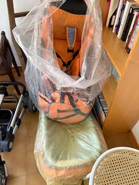 Passeggino tris Foppapedretti