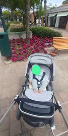 Passeggino Bugaboo