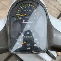 Piaggio Vespa Cosa 125