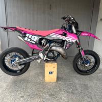 Husqvarna Tc 125 2019