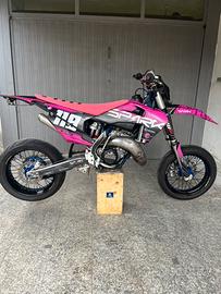 Husqvarna Tc 125 2019