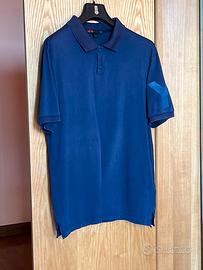 Polo Y-3 Adidas by Yohji Yamamoto