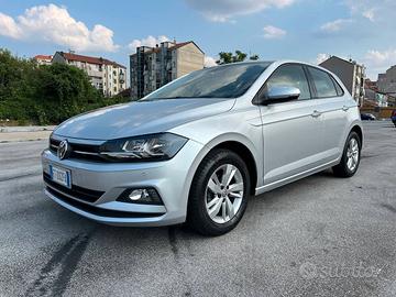 Volkswagen Polo 1.0 TSI 5p. Comfortline BlueMotion