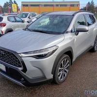 Toyota Corolla Cross 1.8h Trend 2wd 140 CV e-cvt