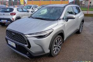 Toyota Corolla Cross 1.8h Trend 2wd 140 CV e-cvt