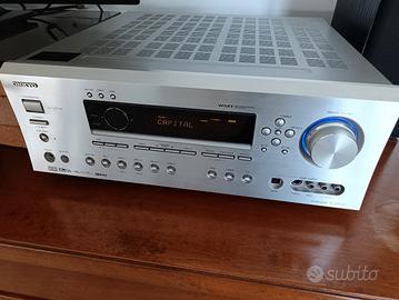 sisntoamplificatore Onkyo TX-SR602E