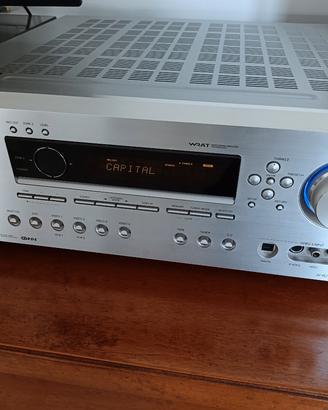 sisntoamplificatore Onkyo TX-SR602E