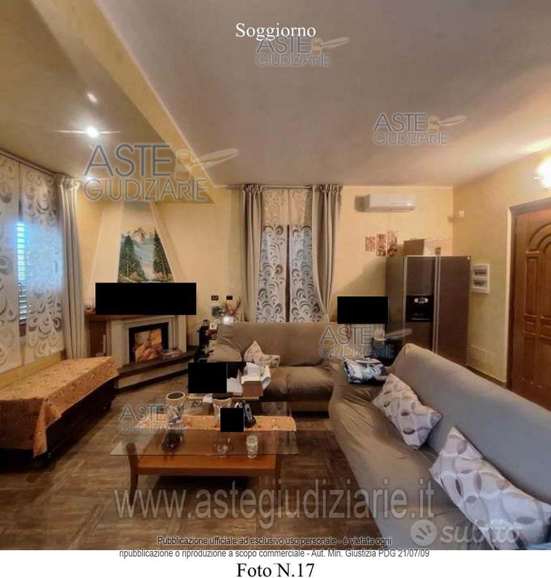 Appartamento – Davoli, Case Santa Tecla - Vista 5