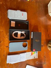 Cellulare TCL 60 se NXTPAPER 5G