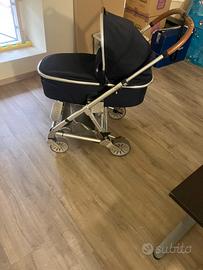 Carrozzella per bambini papas e mamas