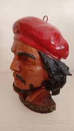 busto concavo  che Guevara 