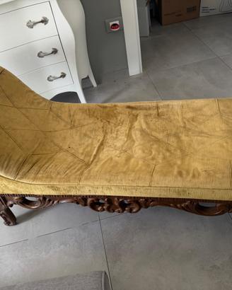 Chaise longue