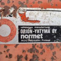 verricello forestale