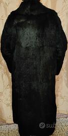 Pelliccia di Visone