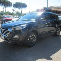 Hyundai Tucson 1.6 CRDI 115CVNAVI/PDC/CAMERA