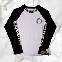 Maglia a maniche lunghe Chrome hearts 