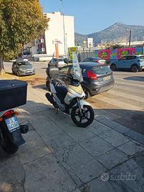 garelli xò 150
