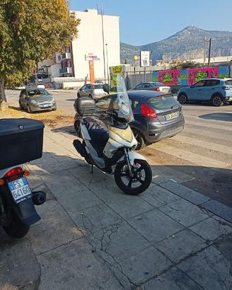 garelli xò 150